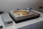 Technics SL-1000R, tornamesa (imagen 4)