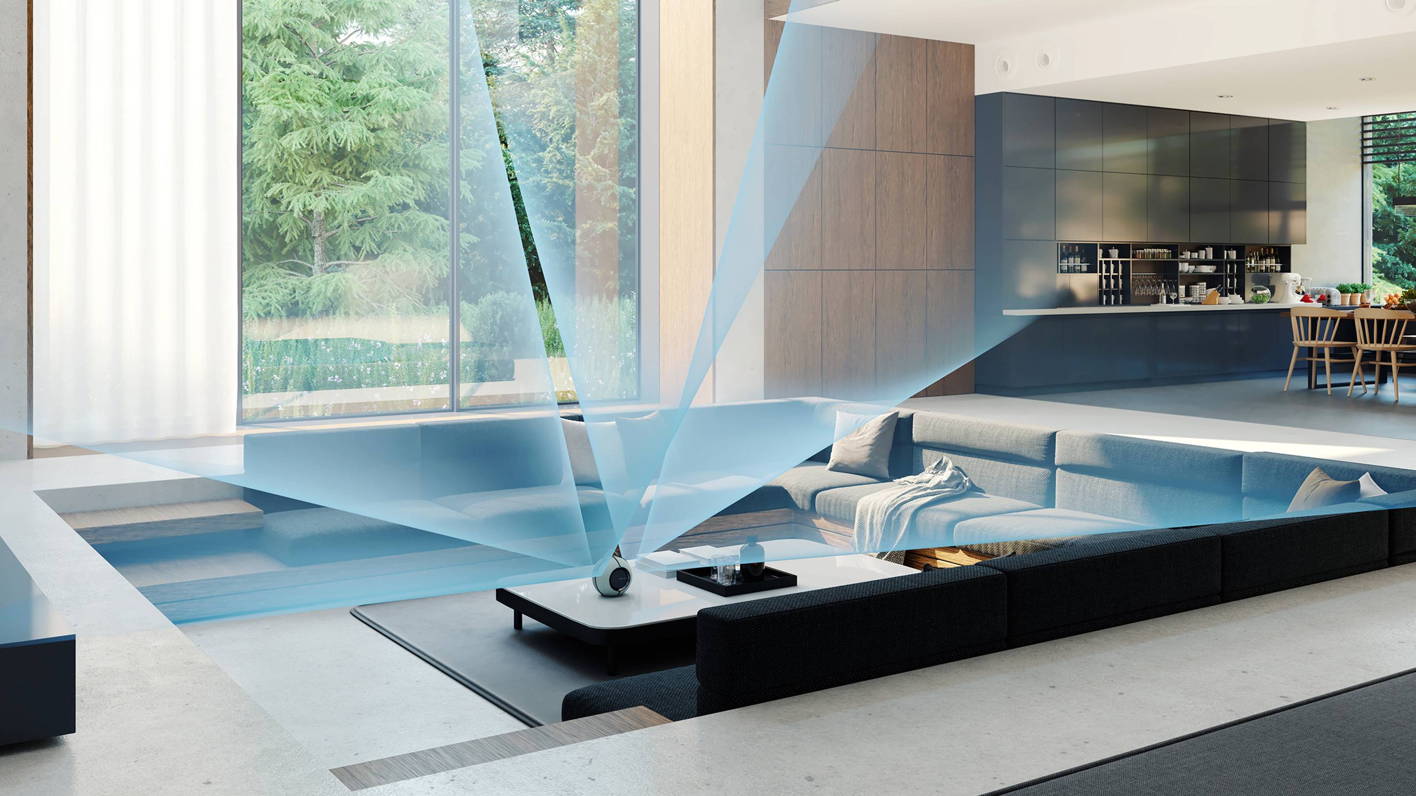 Devialet media