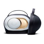 Devialet Cocoon Grey Phantom I, accesorio de audio (imagen 2)