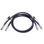 Atlas - Arran Ultra L RCA Grun 1.5m