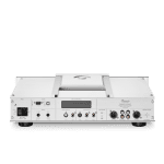 Burmester 061, reproductor de CD (imagen 2)