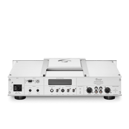 Burmester 061, reproductor de CD (imagen 2)