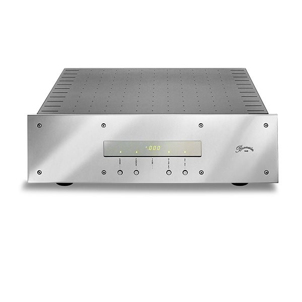 Burmester-948-Front.jpg Burmester 948 (Open Box), distribuidor de corriente