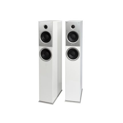 Burmester B18 Loudspeaker (Par), parlante de columna