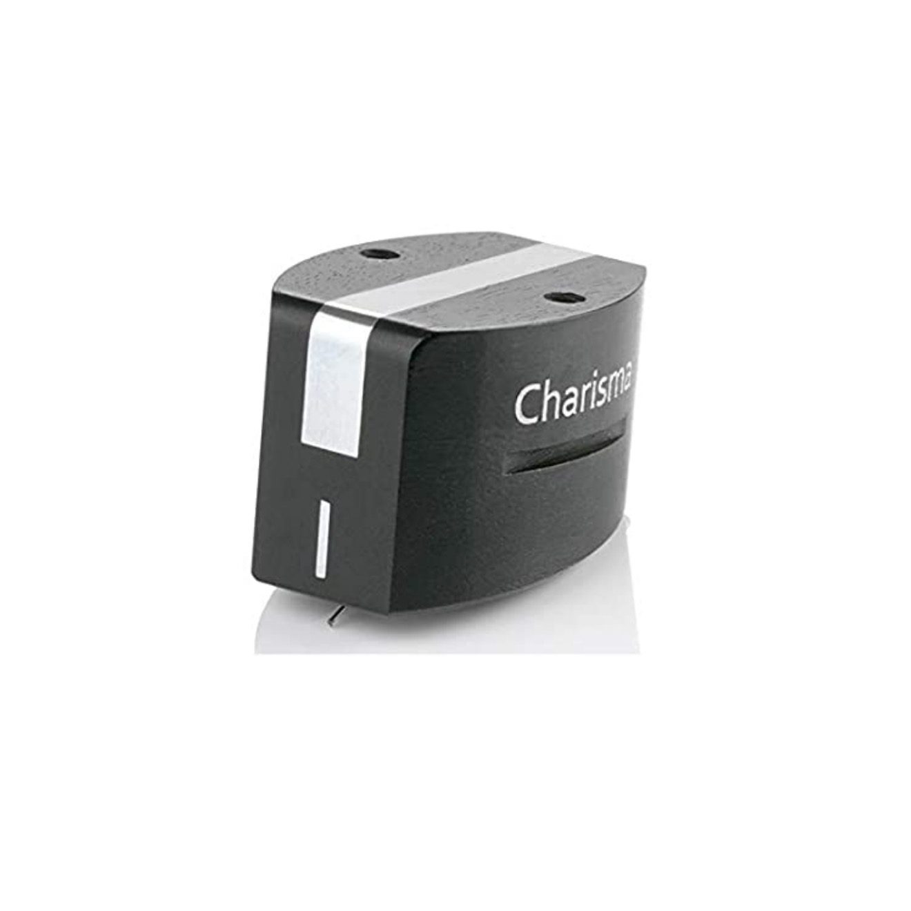 Charisma-v2.jpg Clearaudio Charisma v2, cápsula para tornamesa