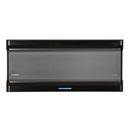 Classé CT-5300, amplificador multicanal