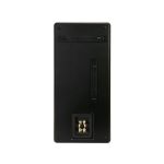 DLS M-ONE White (Par), parlante on-wall (imagen 2)