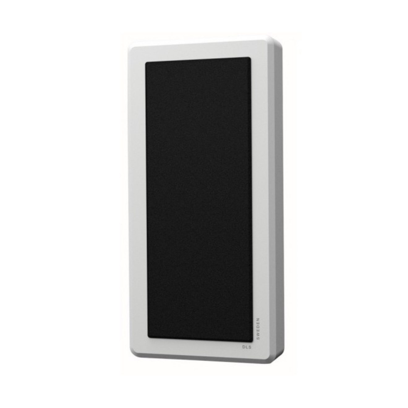 DLS-M-ONE.jpg DLS M-ONE White (Par), parlante on-wall