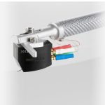 Clearaudio Emotion SE, tornamesa (imagen 2)