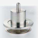 Clearaudio Emotion SE, tornamesa (imagen 3)
