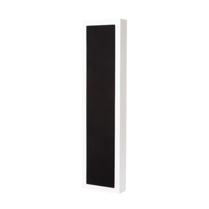 DLS Flatbox XXL White(Par), parlante on-wall