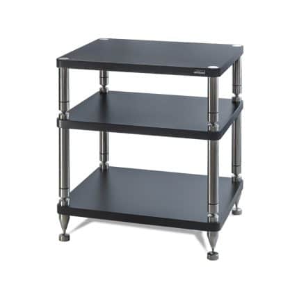 Solid Steel HY-3, rack o pedestal HiFi