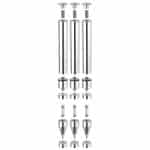 Solid Steel HY-3, rack o pedestal HiFi (imagen 3)