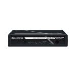 Key Digital KD-4X1, accesorio de audio