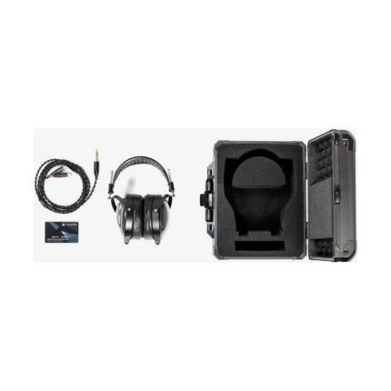 Audeze LCD-XC Creator Package, audífonos on-ear (imagen 2)