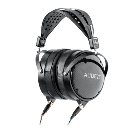 Audeze LCD-XC Creator Package, audífonos on-ear
