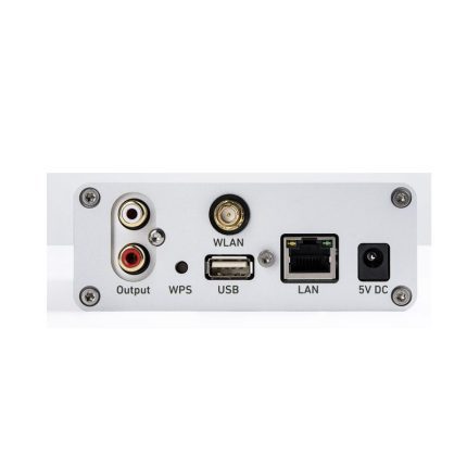 Lindemann Limetree Network Player II, streamer de audio (imagen 2)