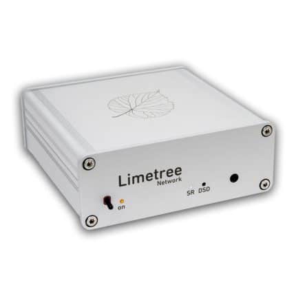 Lindemann Limetree Network Player II, streamer de audio