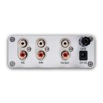 Lindemann Limetree Phono II, preamplificador HiFi (imagen 2)