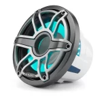 JL Audio - M6-10IB-S-GmTi-i-4