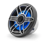 JL Audio - M6-650X-S-GmTi-i (Par) - Imagen 2