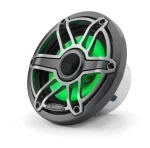 JL Audio - M6-650X-S-GmTi-i (Par) - Imagen 3