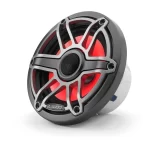 JL Audio - M6-650X-S-GmTi-i (Par) - Imagen 4