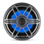 JL Audio - M6-650X-S-GmTi-i (Par) - Imagen 6