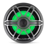 JL Audio - M6-650X-S-GmTi-i (Par) - Imagen 7
