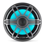 JL Audio M6-770X-S-GmTi-i (Par), equipo de audio marino (imagen 2)