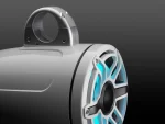 JL Audio - M6-880ETXv3-Gw-S-GwGw-i (Par) - Imagen 2
