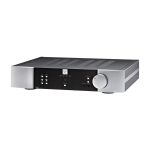 Moon 250i v2 Two Tone, amplificador integrado