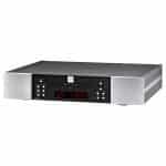 Moon 260DT, reproductor de CD