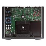 Moon 260DT, reproductor de CD (imagen 2)