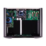 Moon 280D MinD 2 Two-Tone, streamer de audio (imagen 3)