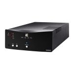 Moon Mind 2, streamer de audio