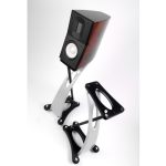 Raidho Stand, rack o pedestal HiFi (imagen 2)