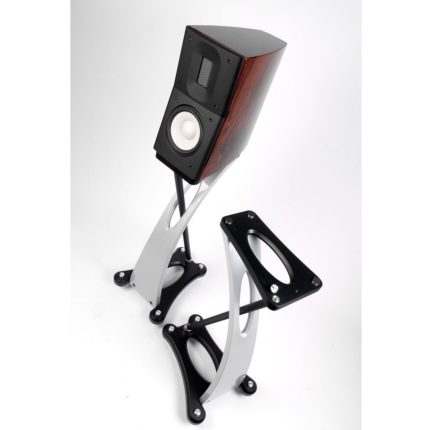 Raidho Stand, rack o pedestal HiFi (imagen 2)