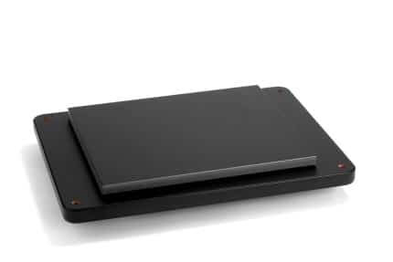 Solid Steel S5-5 30th Anniversary, rack o pedestal HiFi (imagen 2)