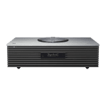 Technics Ottava SC-C70 MKII, parlante compacto (imagen 2)
