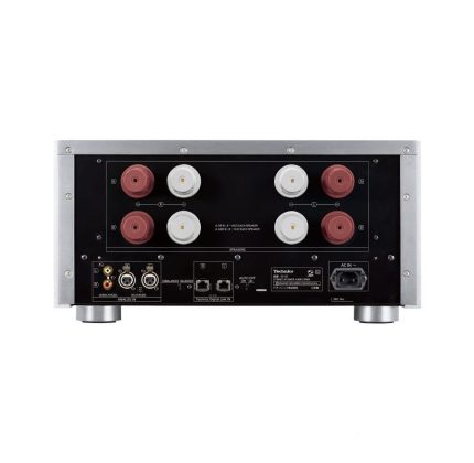 Technics SE-R1, amplificador HiFi (imagen 2)