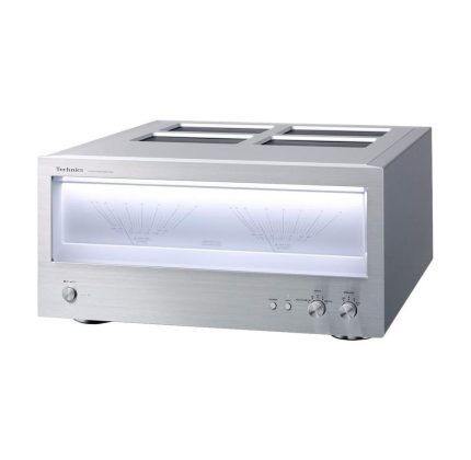 Technics SE-R1, amplificador HiFi