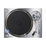 Technics SL-1200GEG, tornamesa