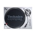 Technics SL-1200MK7, tornamesa