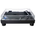 Technics SL-1210GEG, tornamesa