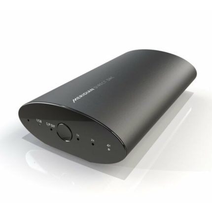 Meridian Director, DAC