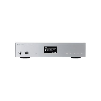 Technics ST-C700, streamer de audio