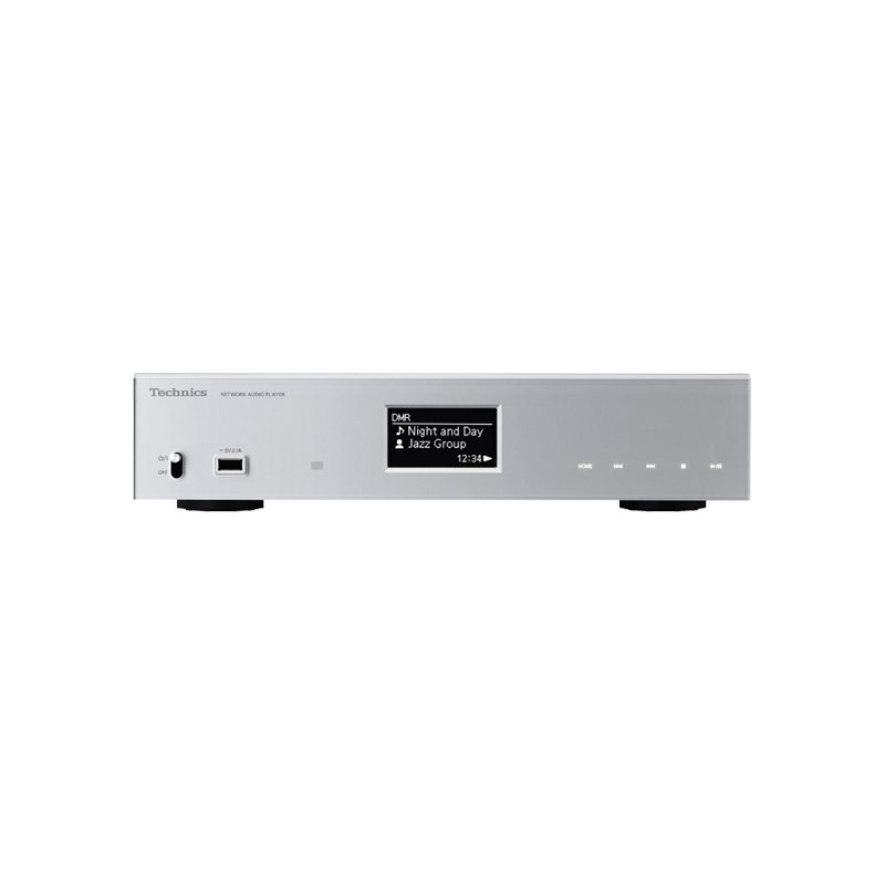 ST-C700.jpg Technics ST-C700, streamer de audio