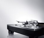 Technics SL-1200GEG, tornamesa (imagen 7)