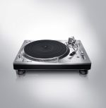 Technics SL-1200GEG, tornamesa (imagen 6)